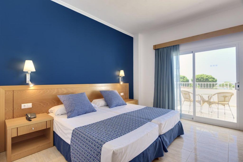 El Rompido - Garden Playanatural Hotel & Spa