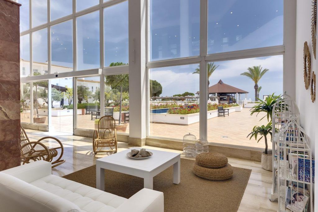 Garden Playanatural Hotel & Spa - El Rompido