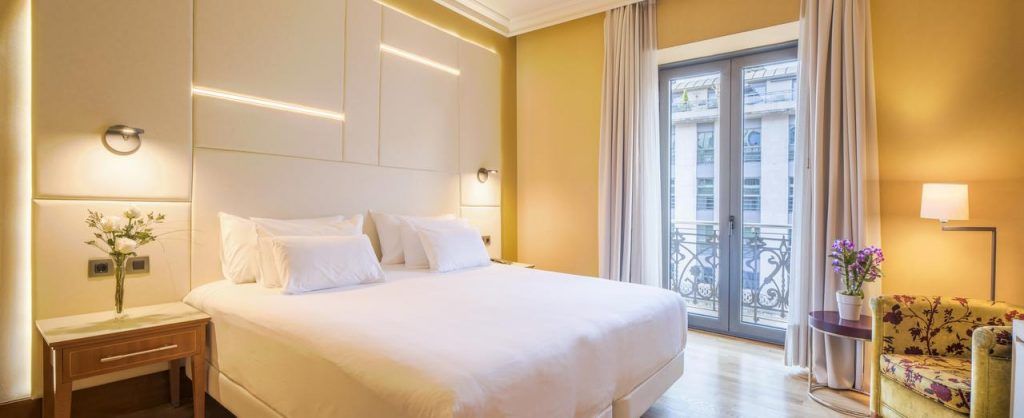 Hotel NH Collection Vigo - Hotel