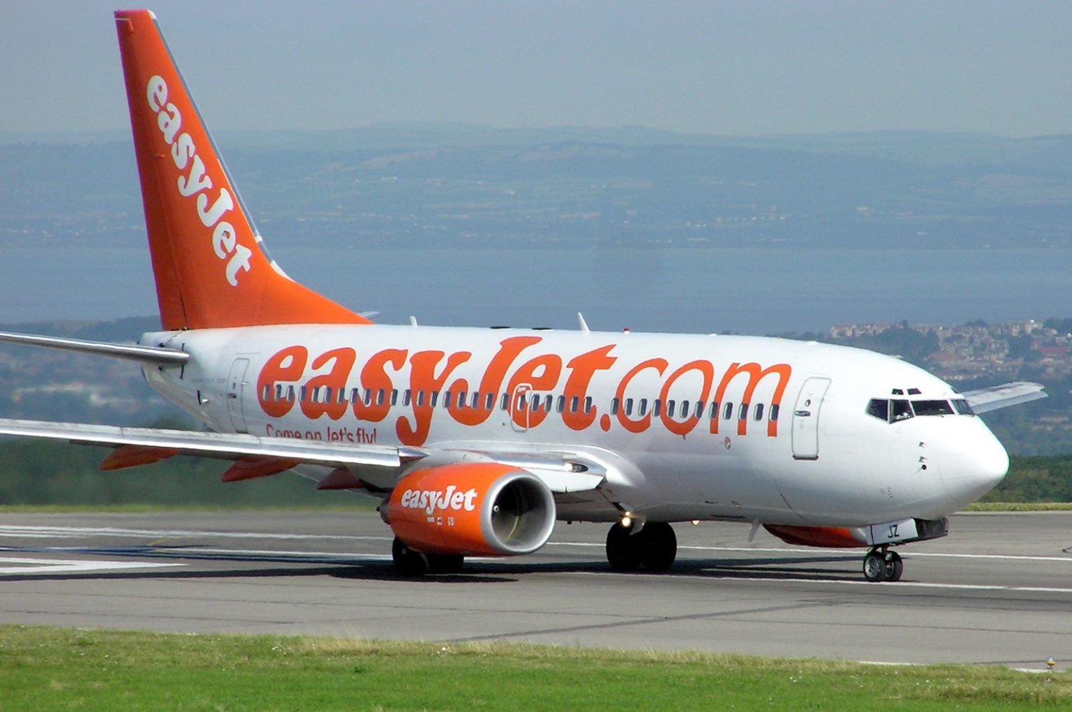 equipaje de mano easyjet