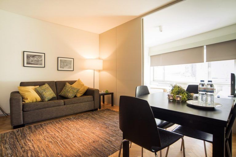 Trinity bnapartments - Hotel
