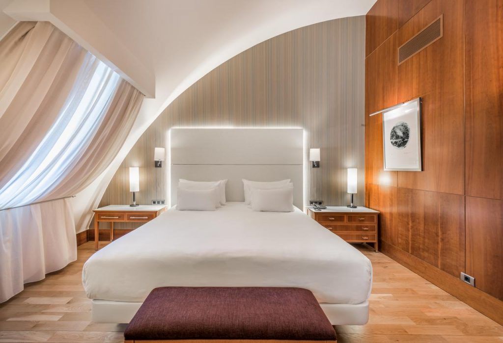 Hotel NH Collection Vigo - Hotel