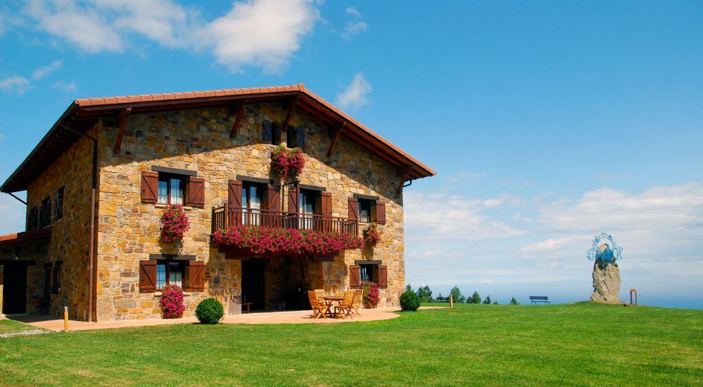 los mejores hoteles de españa