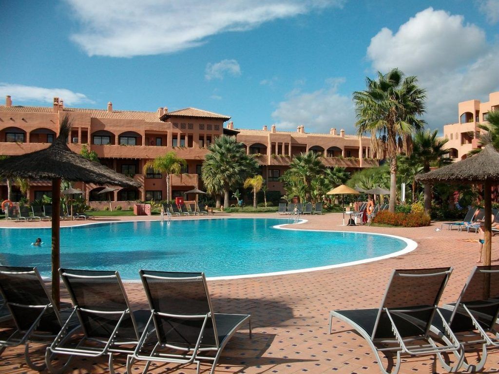 Estepona - Recurso