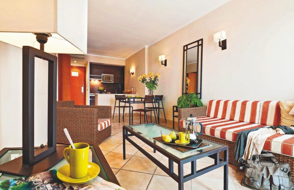 Estepona - Pierre & Vacances Apartamentos Estepona