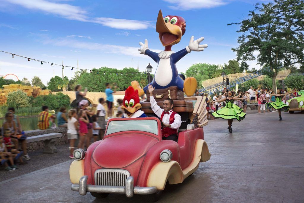 portaventura