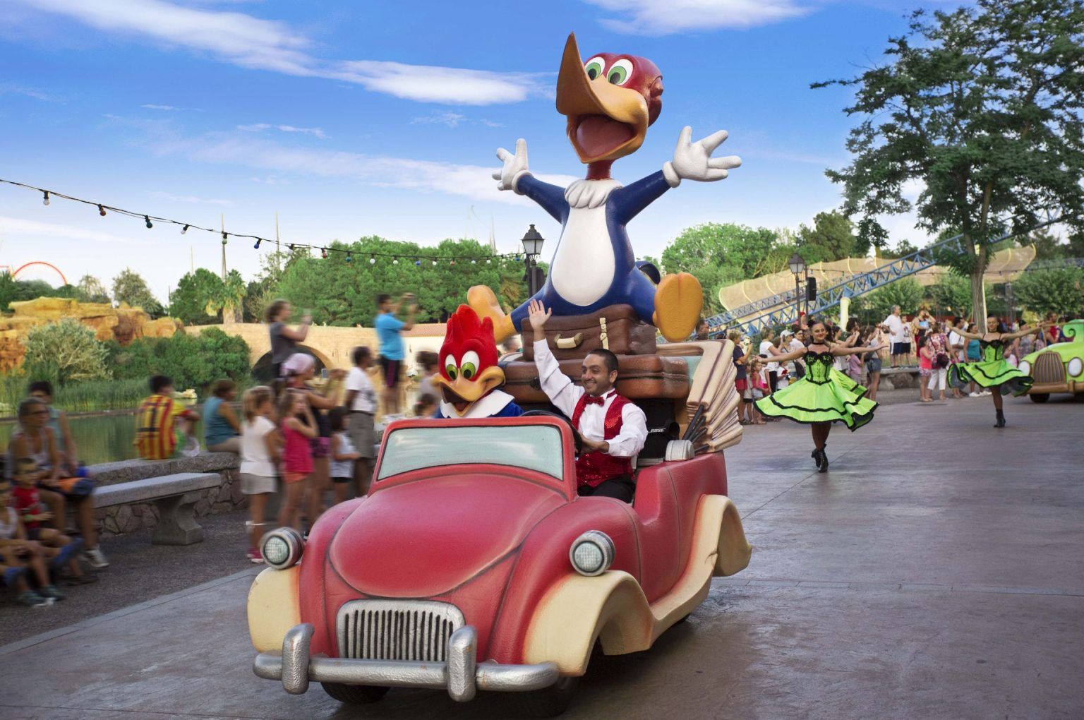 portaventura
