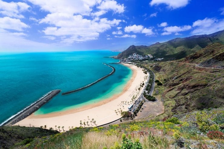 que ver en tenerife