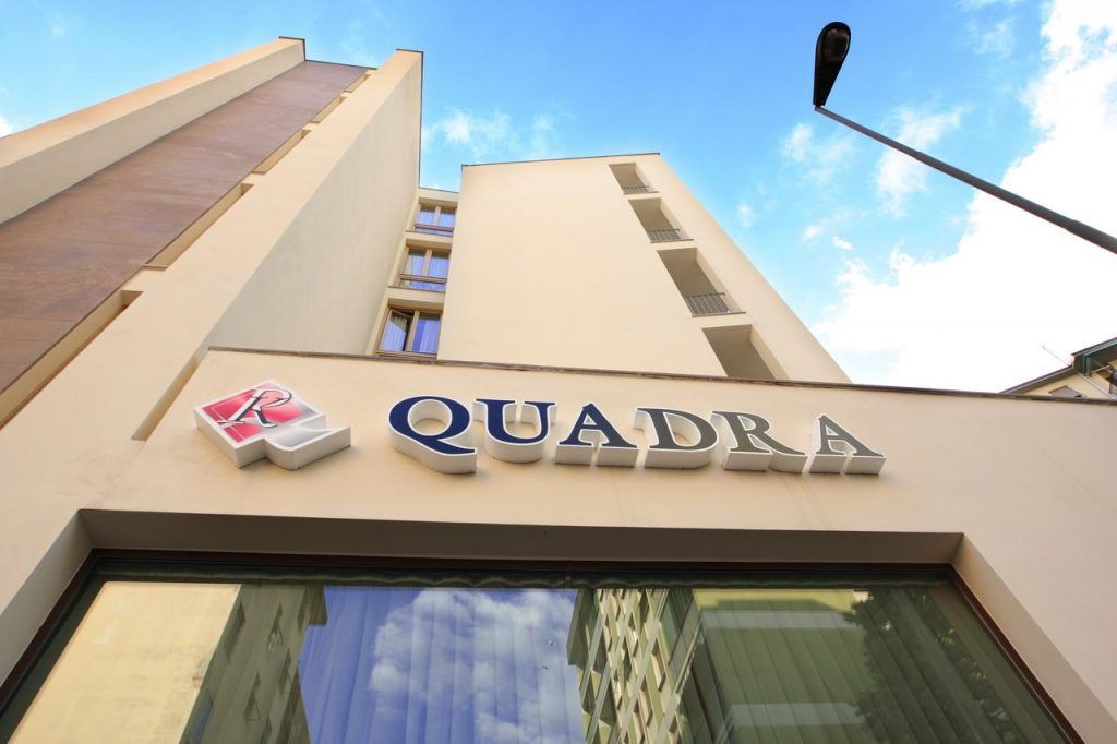 Residencia Quadra Key - Eden Rock Resort