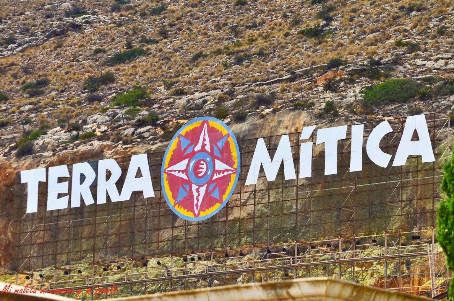 terra mítica
