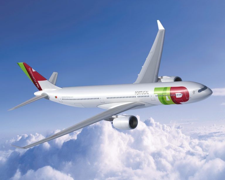 tap portugal equipaje de mano