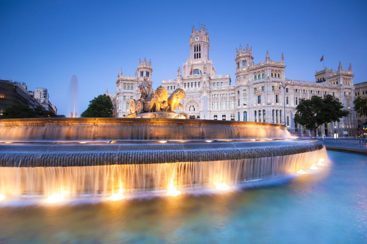 vuelos asturias madrid