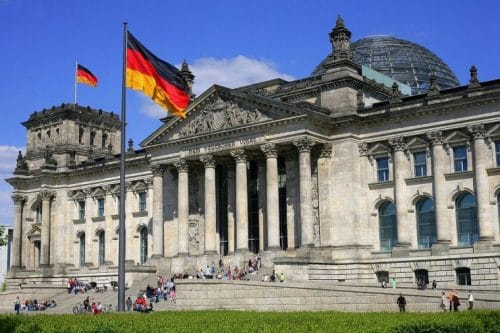 vuelos barcelona berlín