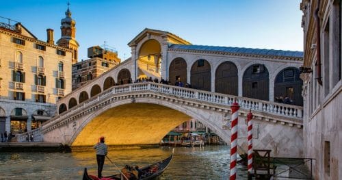vuelos barcelona venecia