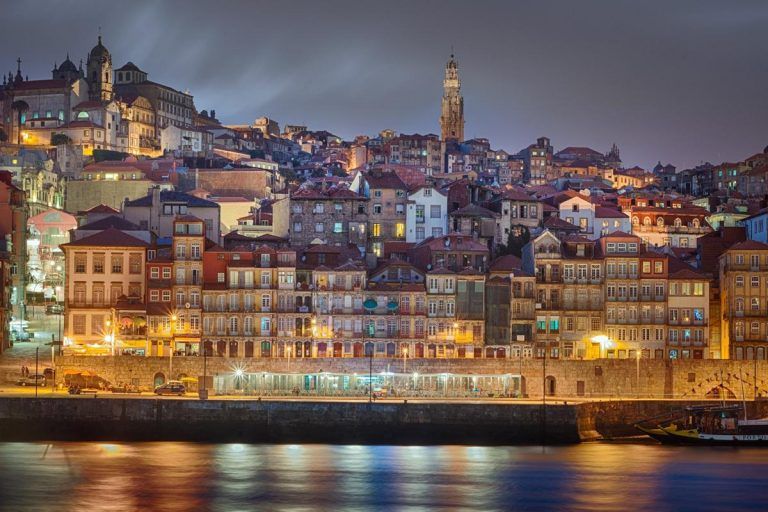 vuelos bilbao oporto
