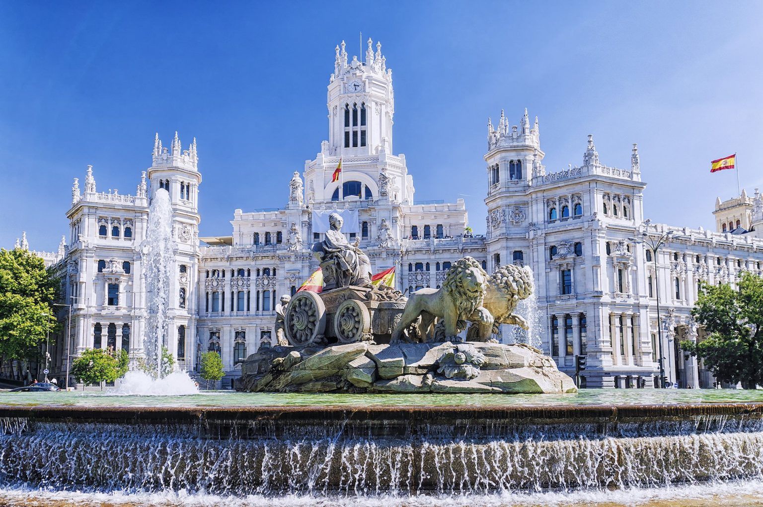 vuelos coruña madrid