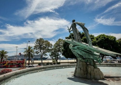 vuelos coruña tenerife