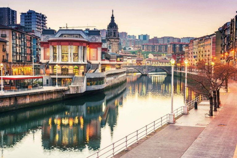 vuelos jerez bilbao