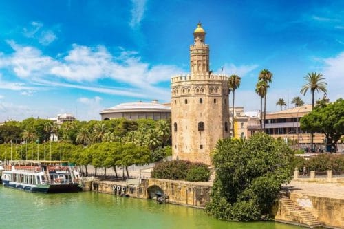 vuelos lanzarote sevilla