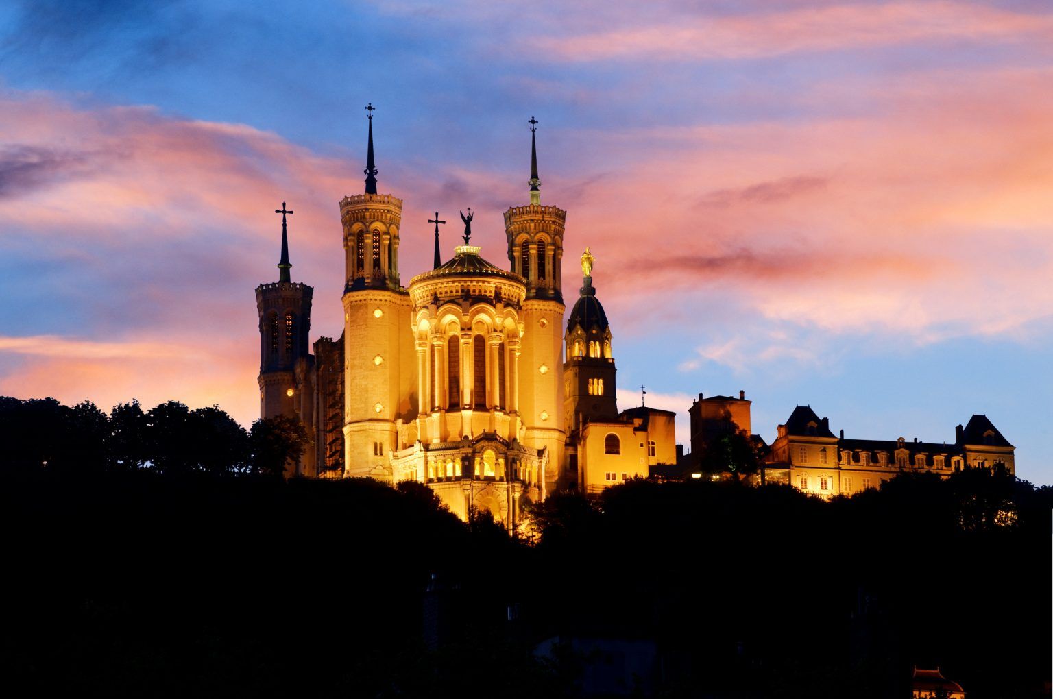 vuelos madrid lyon