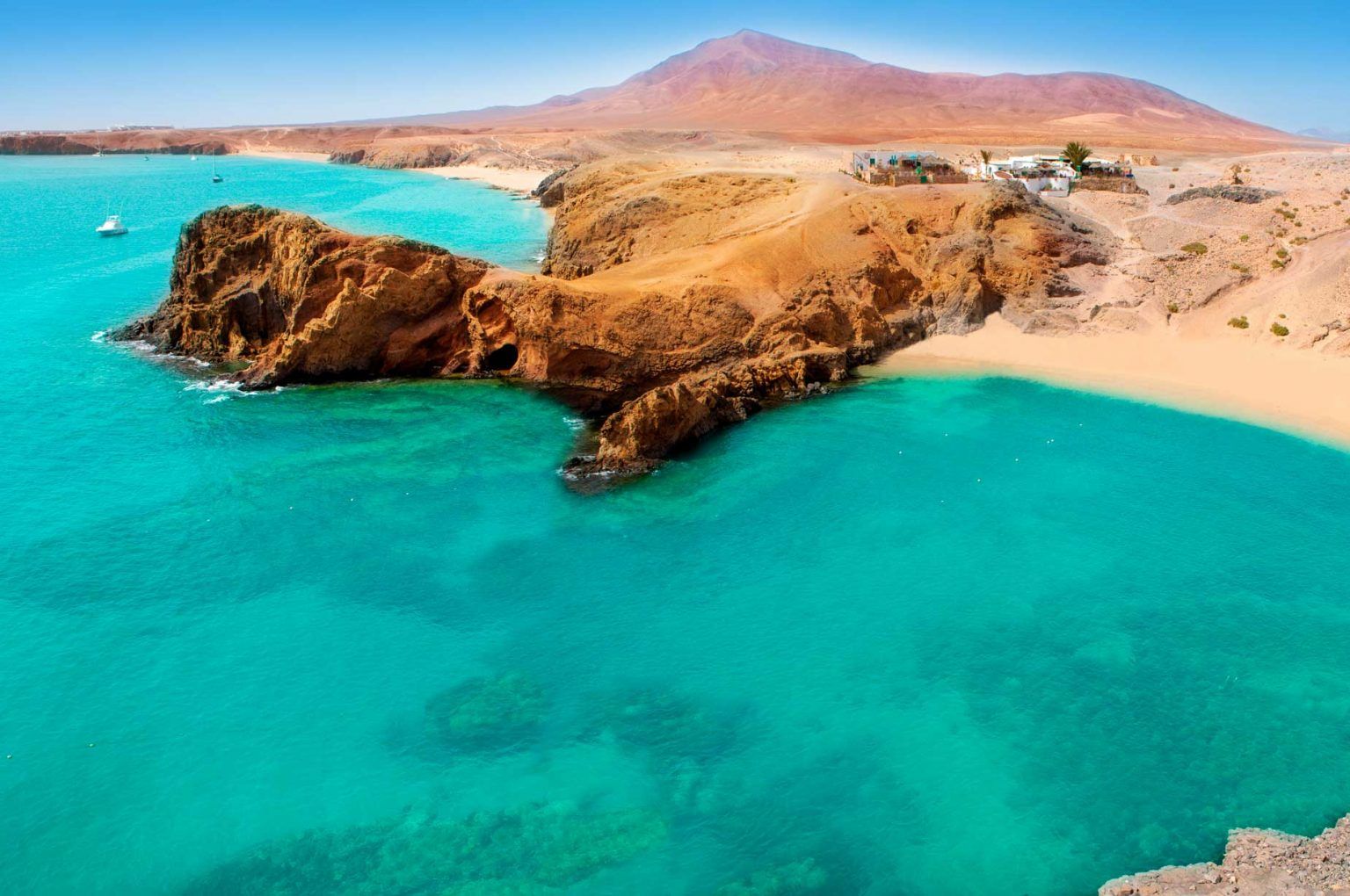 vuelos santiago lanzarote