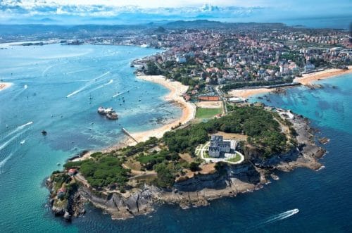 vuelos sevilla santander