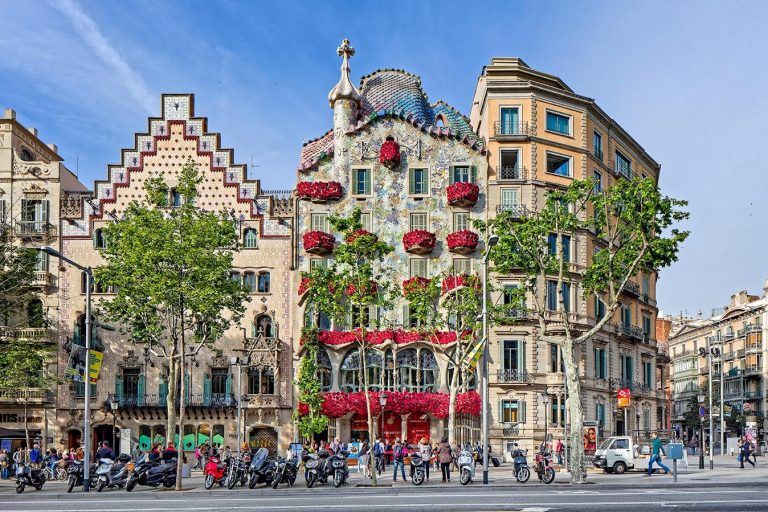 vuelos vigo barcelona