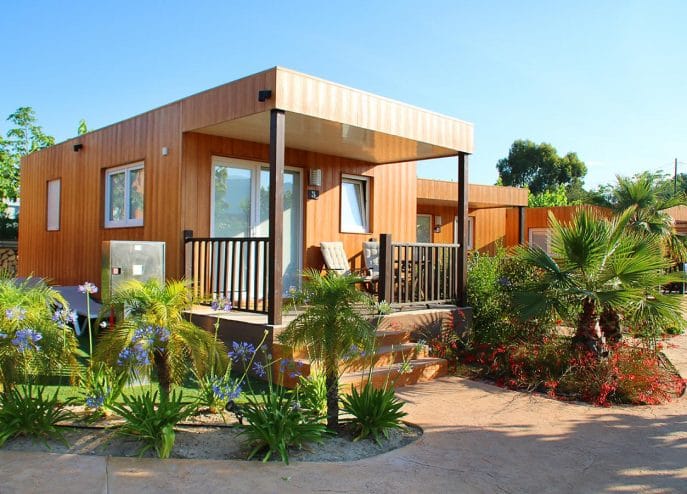 Benidorm - Camping Villasol