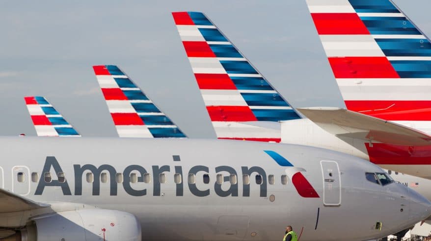 American Airlines equipaje mano: normas de 2023 - easyDest