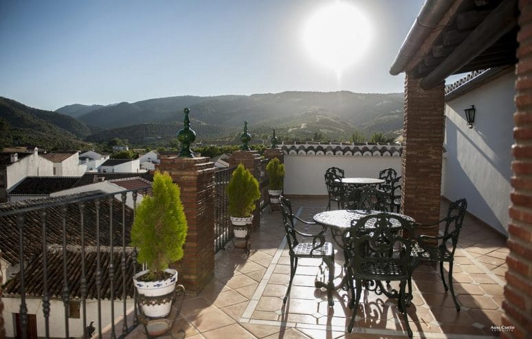 La Casa Grande Del Burgo - Hotel