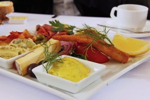 comer bien y barato en copenhague
