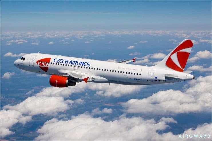 acerca de cerrar inversión Czech Airlines equipaje de mano: normas de equipaje 2023 - easyDest