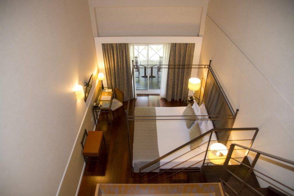 El Rompido - Hotel Nuevo Portil Golf