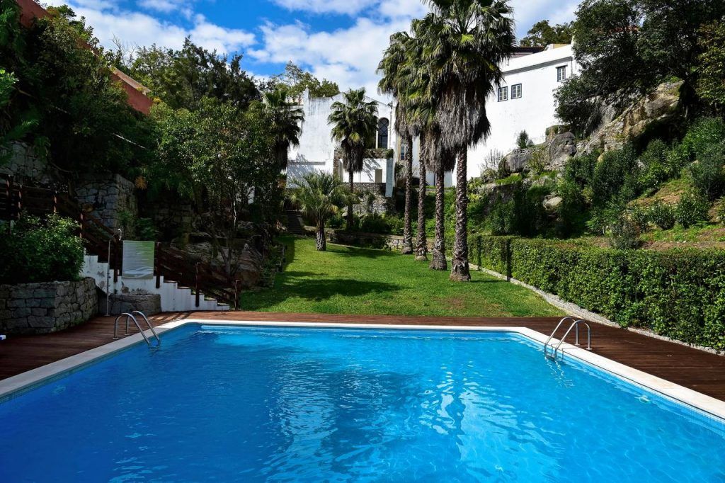 hotel termal