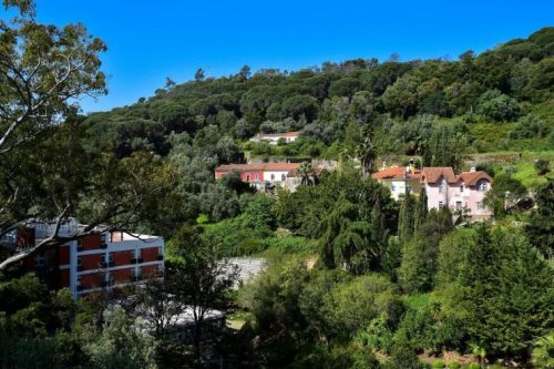 hotel termal