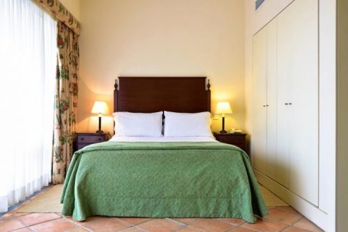 hotel termal