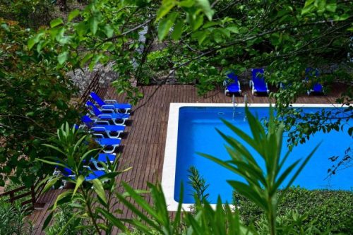 hotel termal