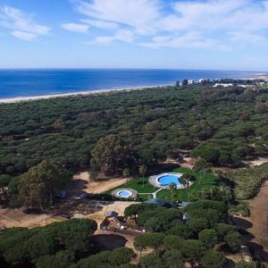glamping españa