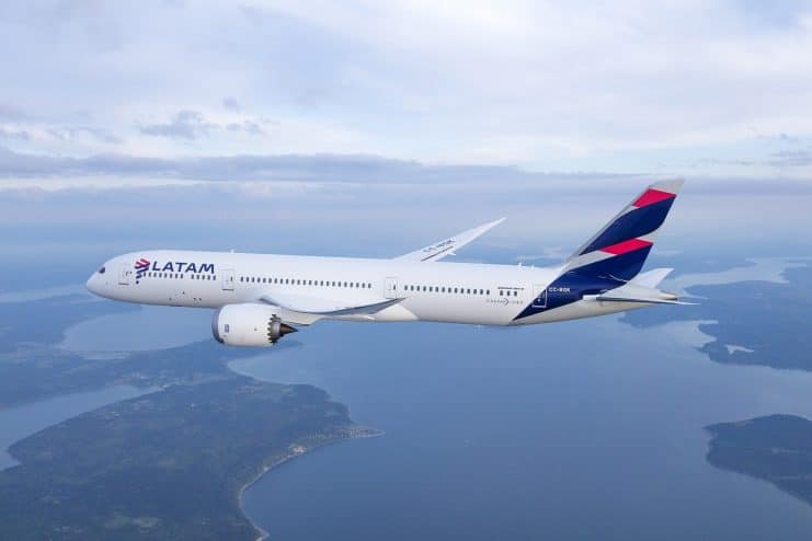 compartir Roux delincuencia LATAM Airlines equipaje de mano: normas de equipaje 2023 - easyDest