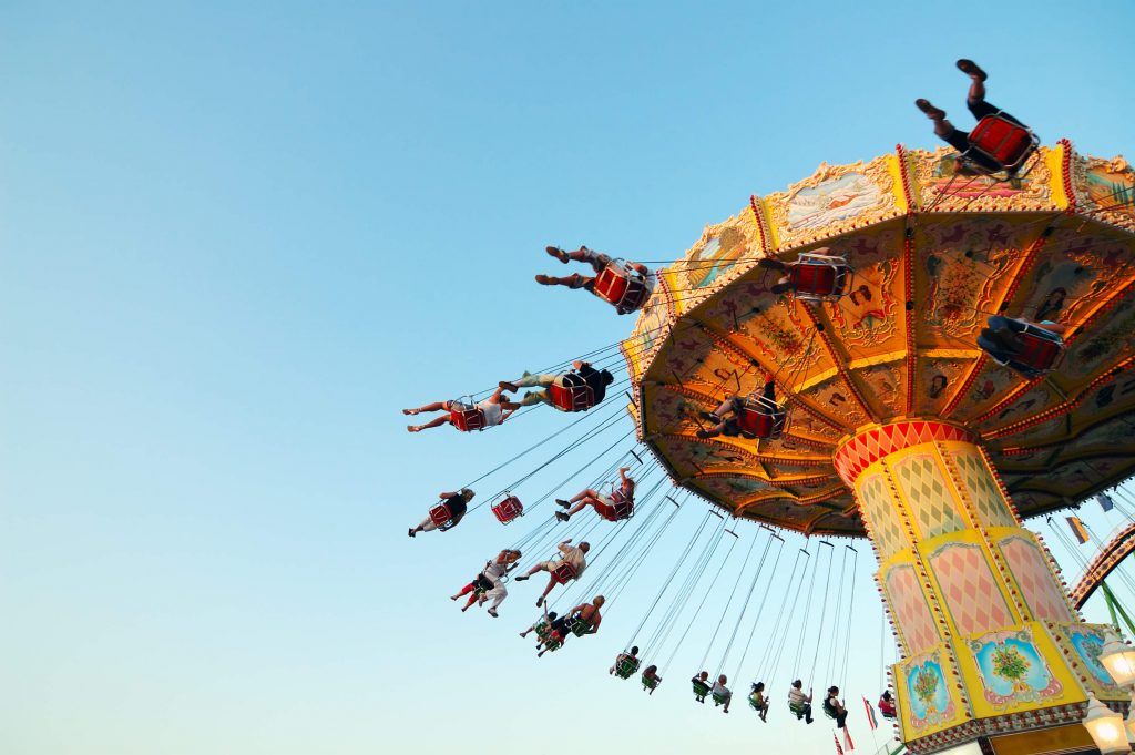 parque de atracciones madrid