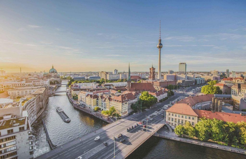 que-ver-en-berlín