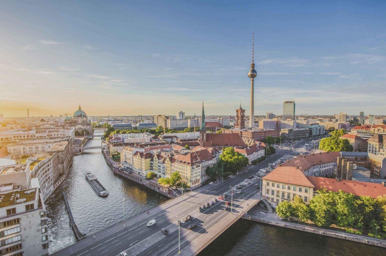 que-ver-en-berlín