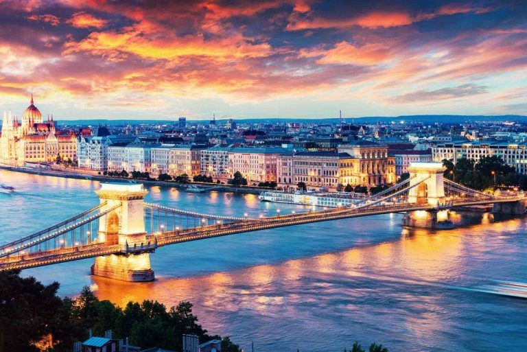 que-ver-en-budapest