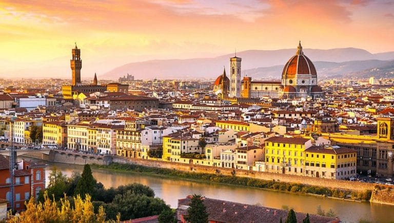 que-ver.en-florencia