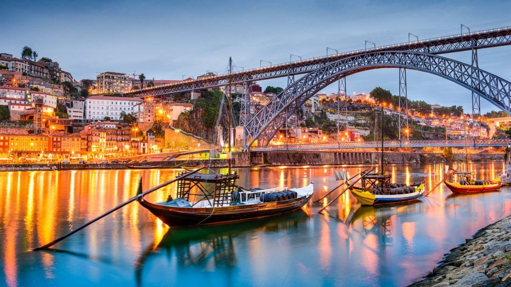 que-ver-en-oporto