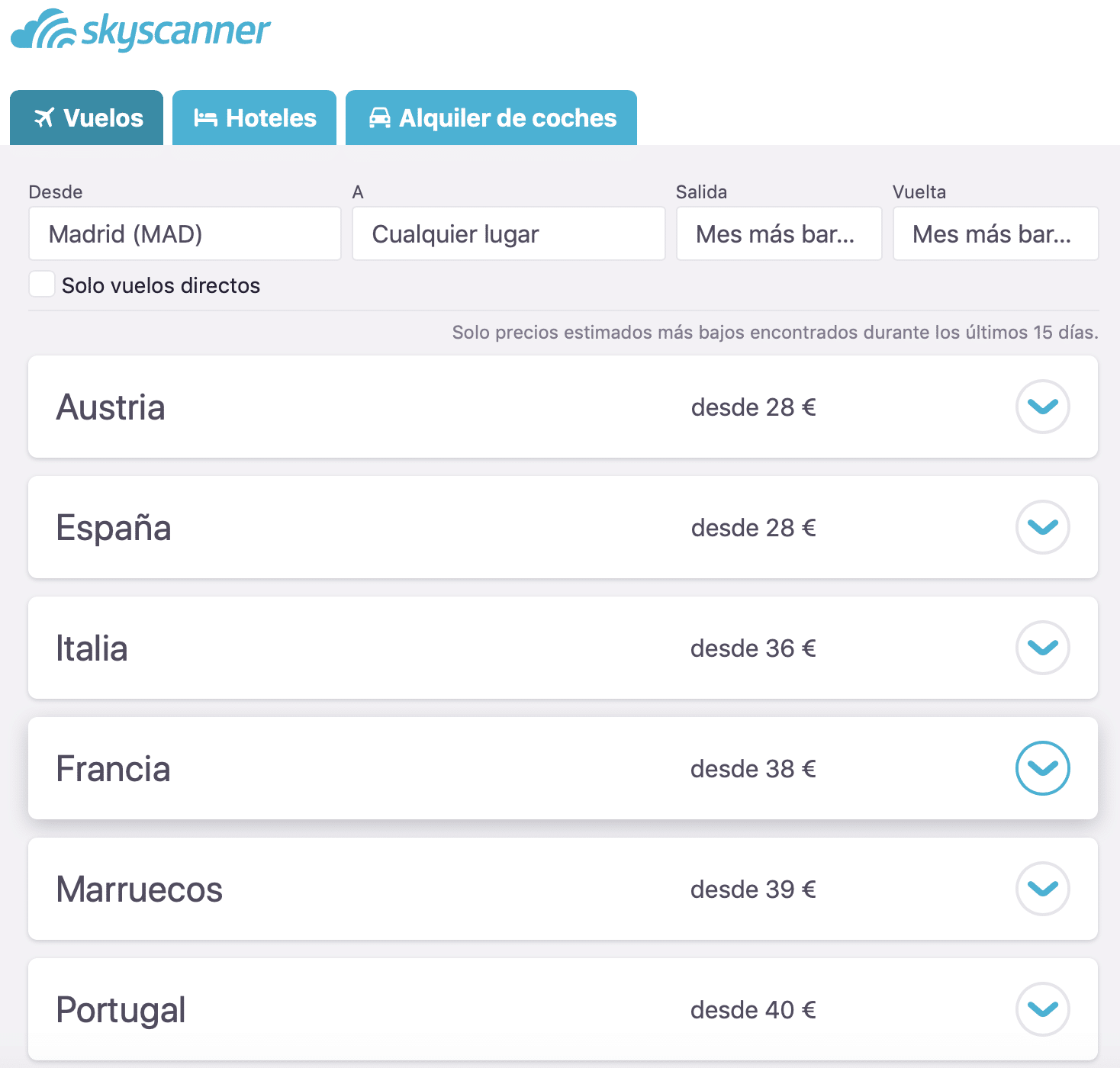 skyscanner