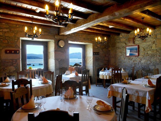 Restaurante Tira do Cordel