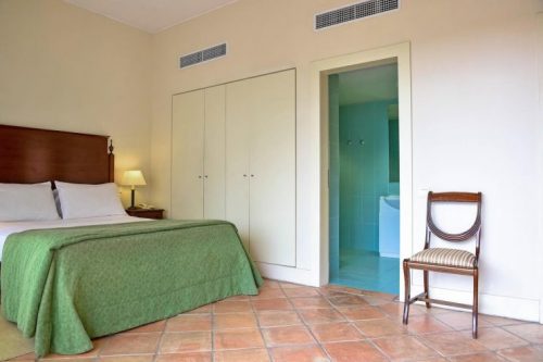Villa Termal das Caldas de Monchique Spa Resort - Hotel