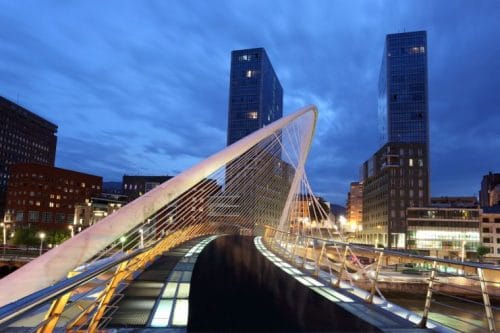 vuelos alicante bilbao