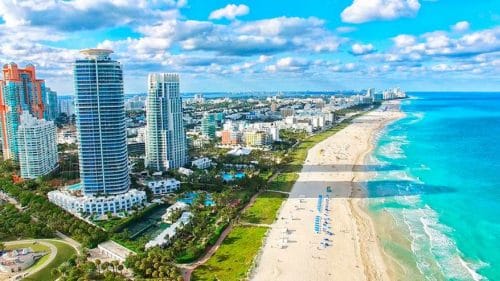 vuelos barcelona miami